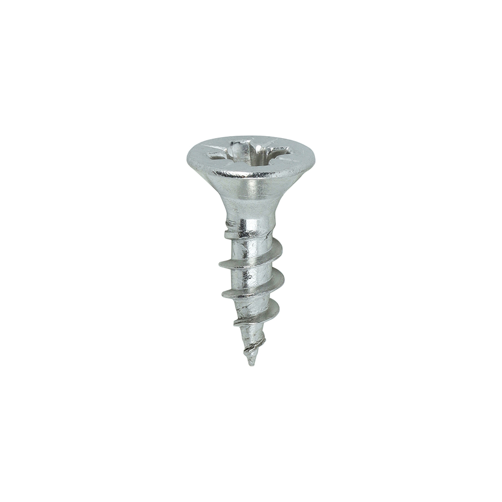 3.5 x 12 Classic Screw PZ2 CSK A2 SS 200 PCS