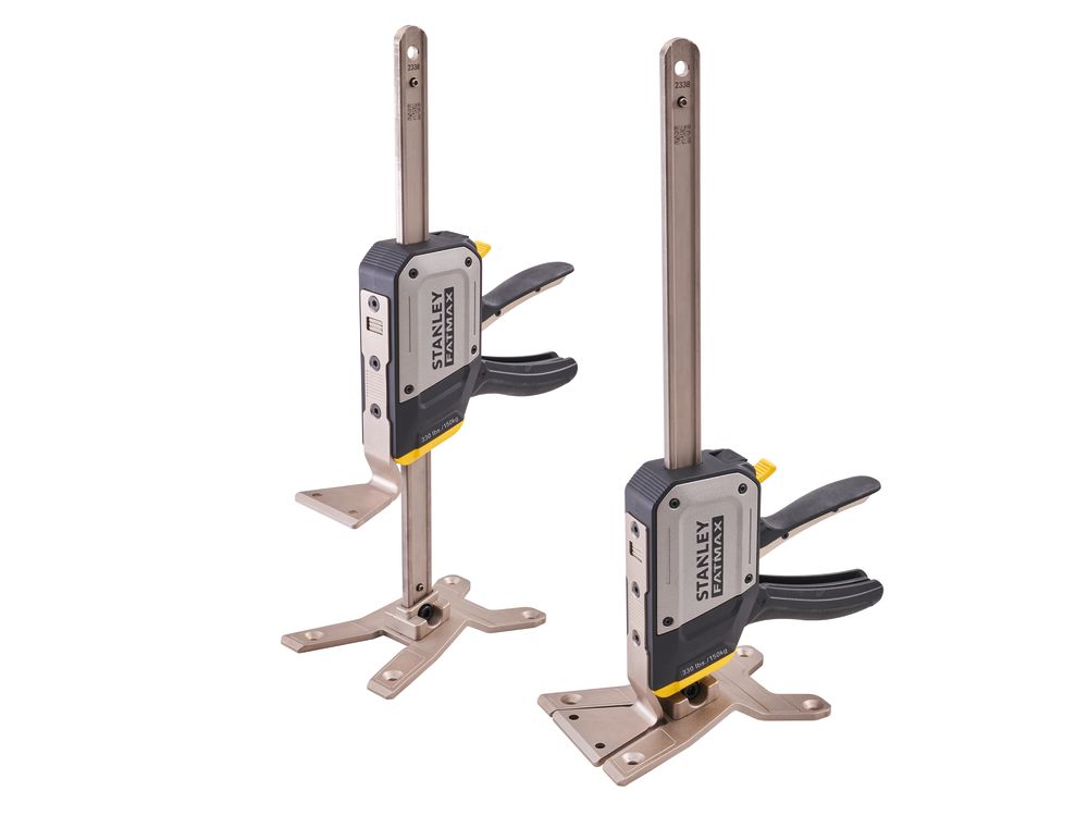 Stanley FatMax TradeLift Twin Pack