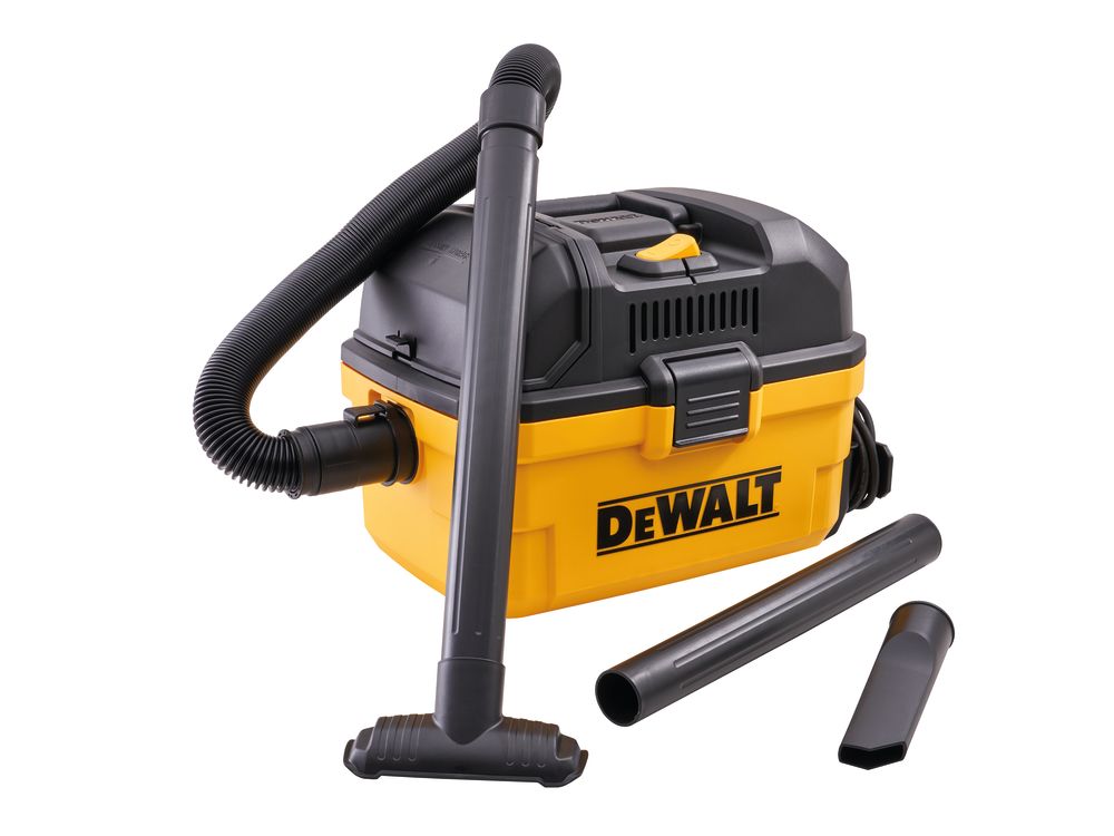 DEWALT 15L Wet & Dry Toolbox Vacuum