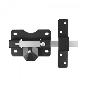 70mm Long Throw Gate Lock - Single 1 EA