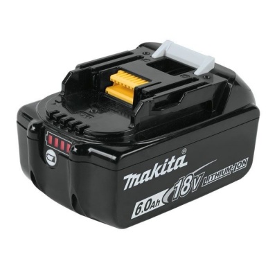 Makita BL1860B 18v 6.0AH Battery