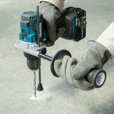 Makita DHP486Z Brushless Heavy Duty Combi Drill Body Only