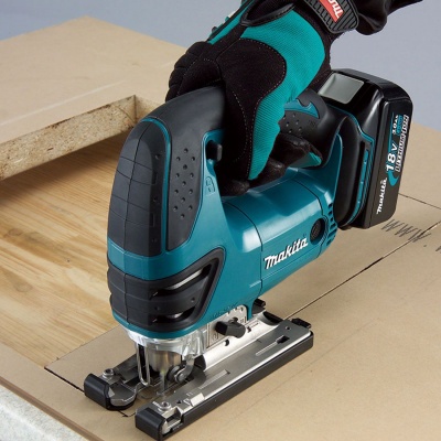 Makita 18v LXT Jigsaw Body Only