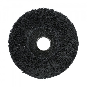 115 x 22.23 Nylon Strip & Prep Disc 1 EA