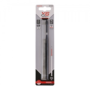 No.2 x 150 X6 Impact Pozi Driver Bit 1 EA