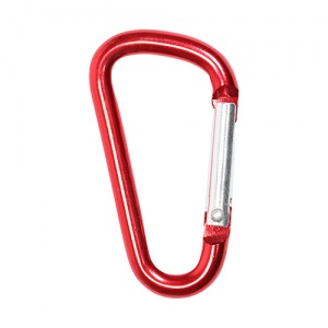 47mm Snap Hooks - Aluminium Qty TIMpac 5