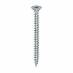 5.0 x 60 Classic Multi-Purpose Screws - PZ - Double Countersunk - A4 Stainless Steel Qty Box 200