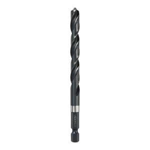 10.0mm X6 HSS Impact Drill Bits 1 EA