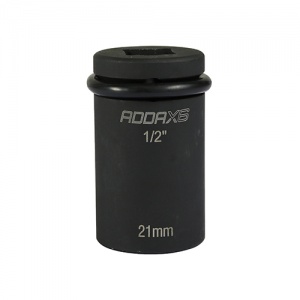 21 x 52mm X6 Impact Sockets 1 EA