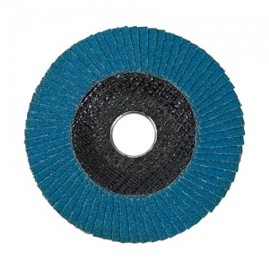 115 x 22.23 Zirconium Flap Disc P40 1 EA