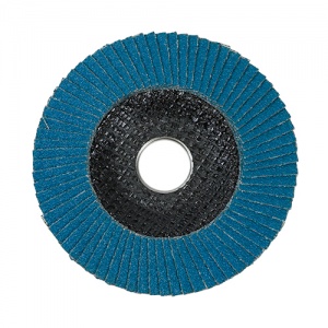 115 x 22.23 Zirconium Flap Disc P60 1 EA